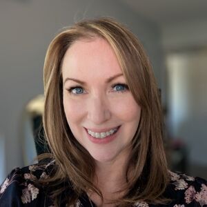 Meet your Posher, Chantal